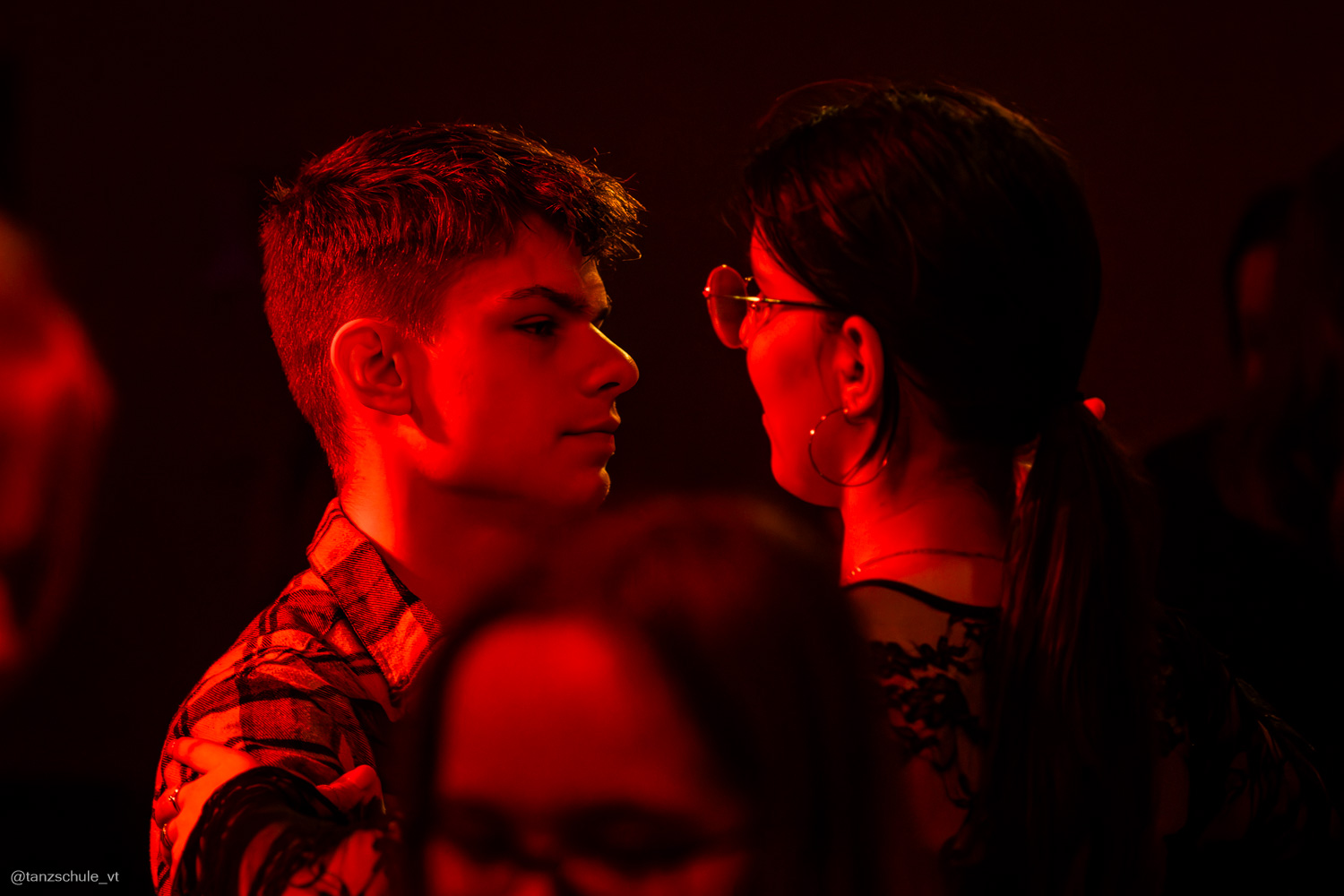 Vollrath Tanzparty 6219